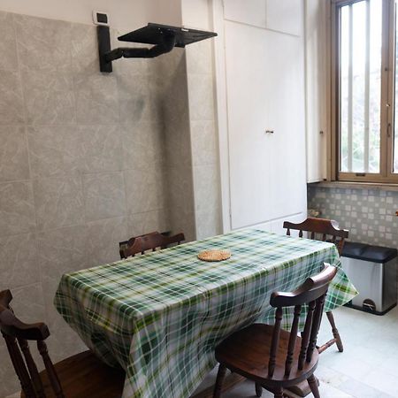 Отель Pasqualina'S House Рим Экстерьер фото
